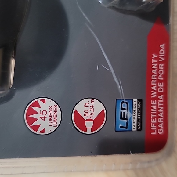 Task force Headlamp New - Picture 2 of 3